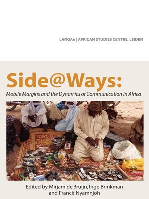 cover image of Side@Ways